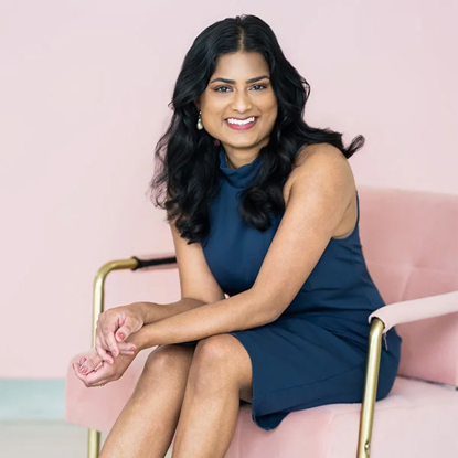 Sheba  George Photo