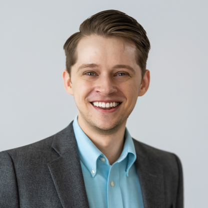 Hunter  Bryant Photo