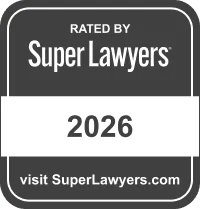 Super Lawyers Rising Stars